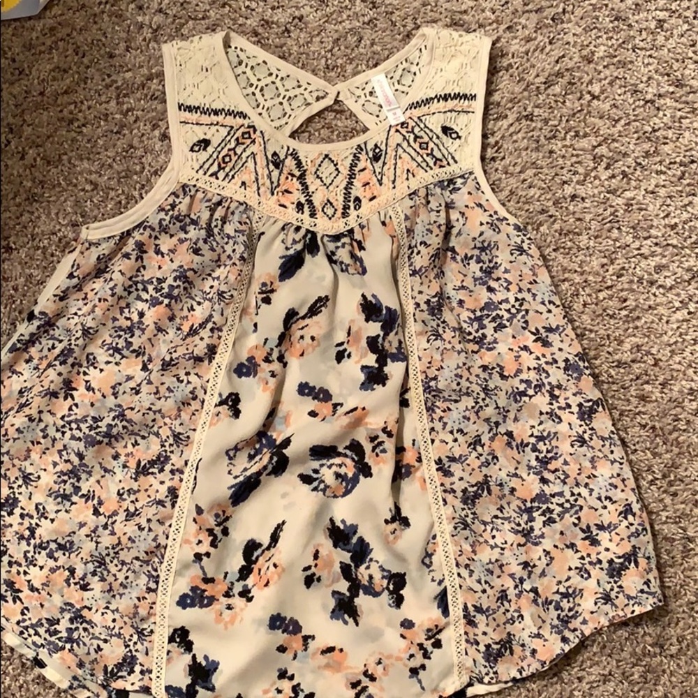 Blouse